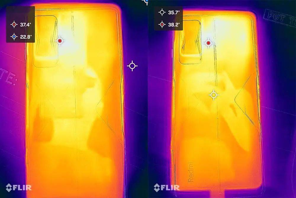 王者|Redmi K50 电竞版首发体验:3299 元起售,能否焊上游戏手机的大门?