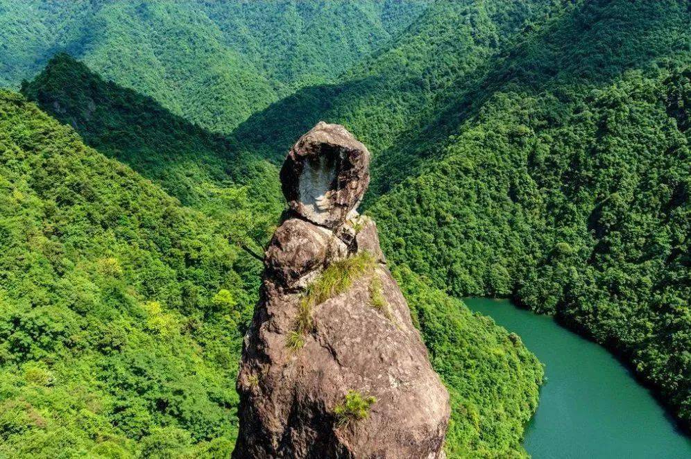 游来大觉山"遇春"end出品:抚州市文广新旅局来源:江西大觉山景区编辑