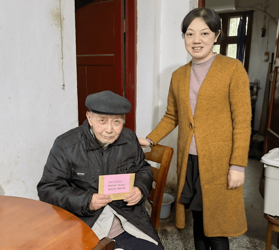 夜雨丨易冬梅:镌刻在心中的初心和使命_刘老_革命_白沙镇