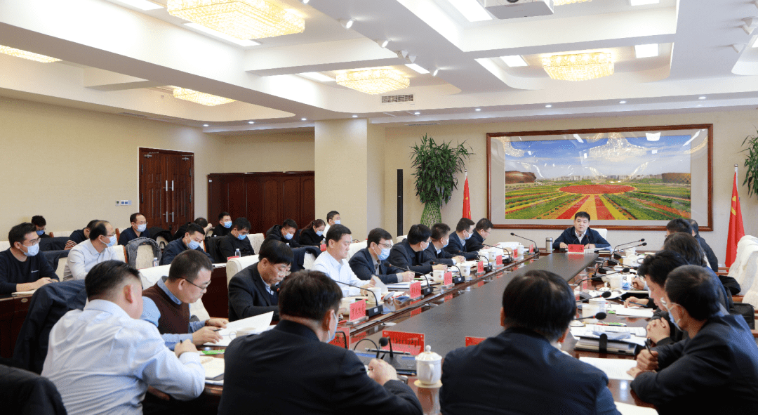 2月16日,鄂尔多斯市委副书记,政法委书记,康巴什区委书记,鄂尔多斯