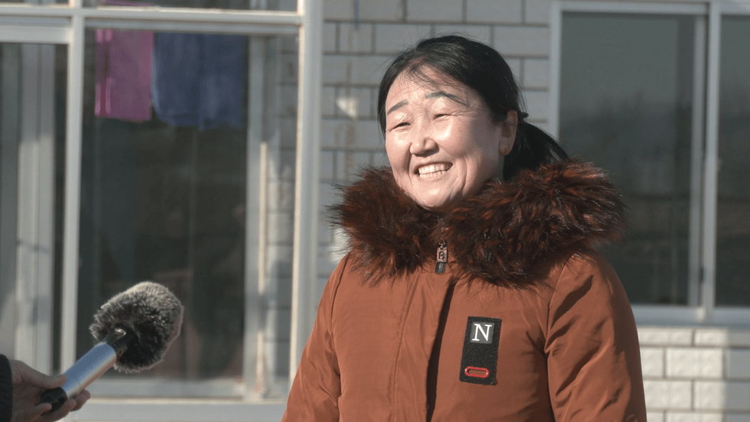 库伦旗涵养文明乡风聚力乡村振兴