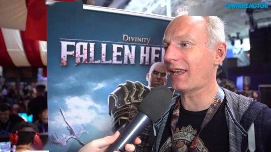 博德之门3开发商盛赞Steam Deck 正全力为其做适配