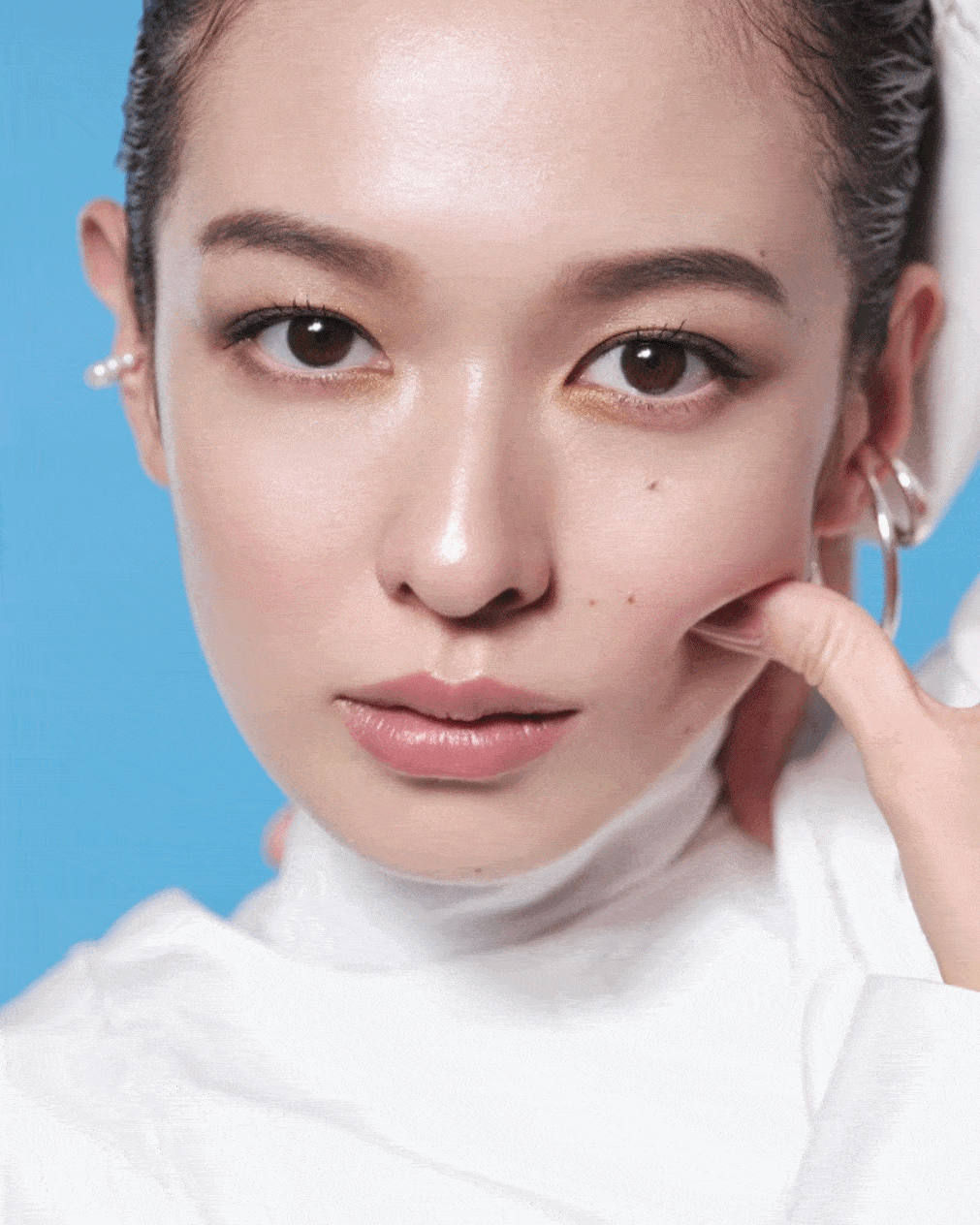 图标这几个变美知识点，据说只有50%的人掌握了