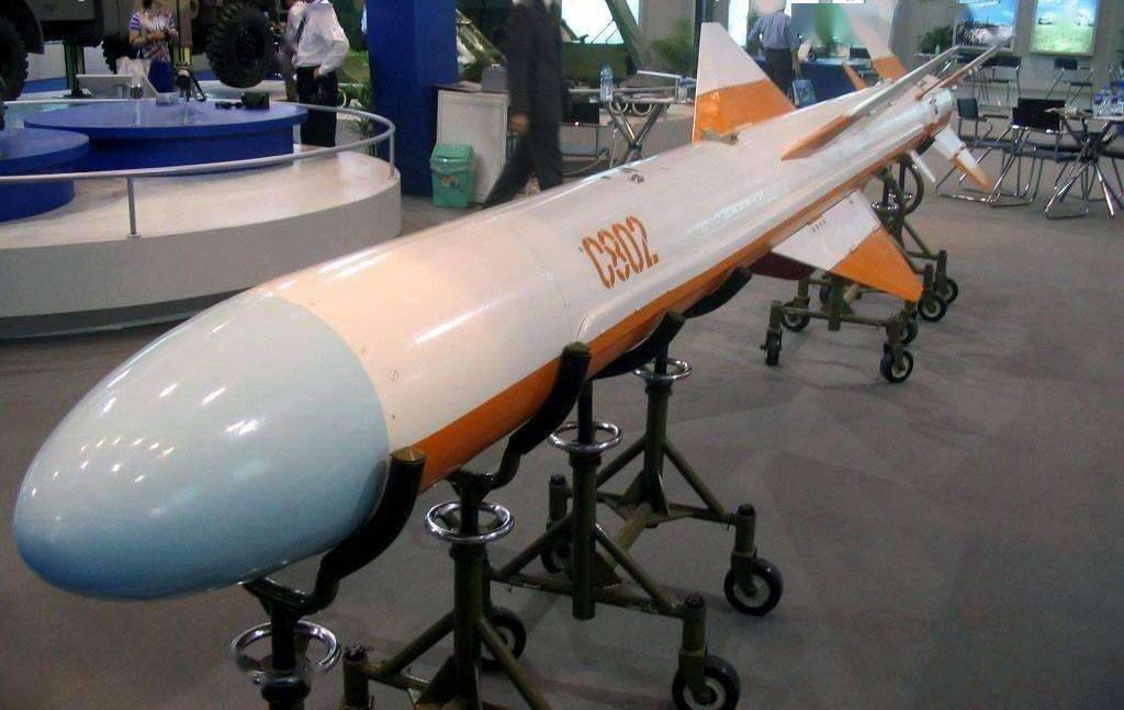 你敢买我就敢卖阿根廷想要收回马岛这十款中制武器不可错过