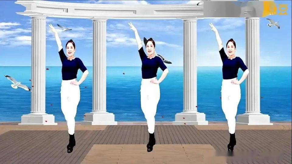 而且这次一步登顶第一名糖豆广场舞是中国第一广场舞视频教学手机软件