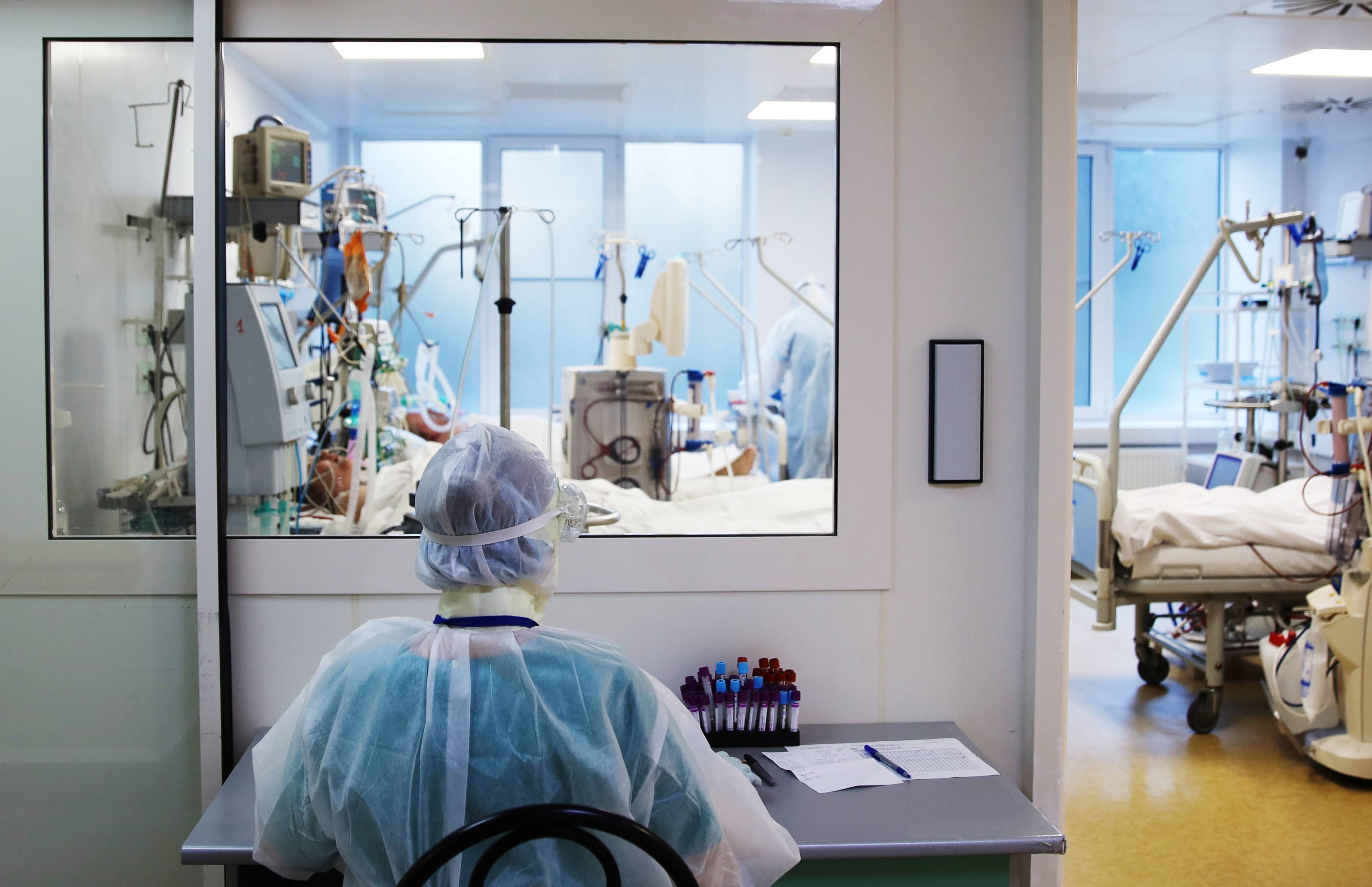 俄罗斯:治疗新冠患者_俄媒:俄罗斯驱逐美国驻俄副大使_克拉斯诺达尔