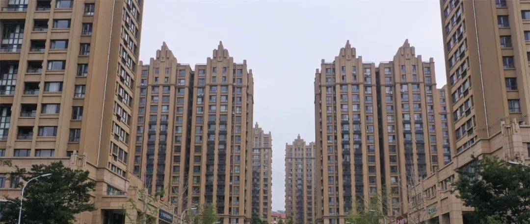 喜报！威高花园小区入选全国“加强物业管理，共建美好家园”典型案例_建设_党建_服务