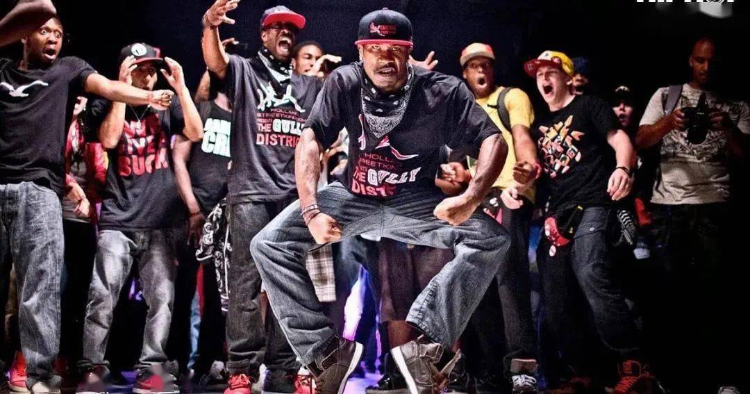 auju:krump基础技术及其在freestyle与编舞中的运用_vol_动作_课程