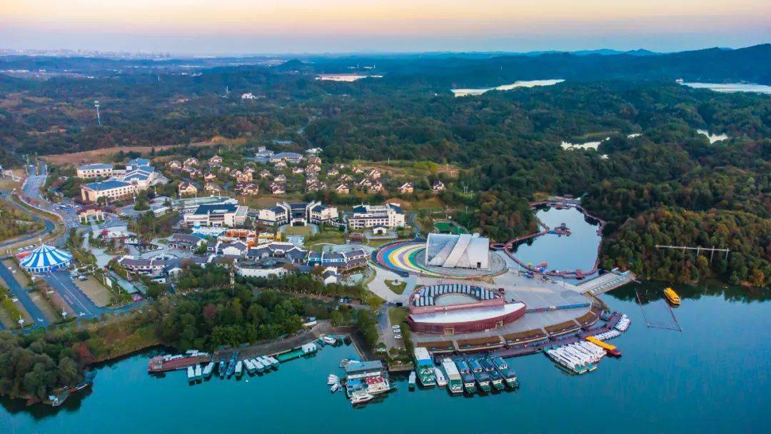 文化旅游产业高质量发展