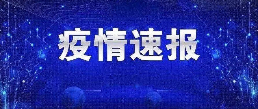 疫情速报｜截至2022年2月17日24时新冠肺炎疫情信息病例崇左市本土 8779