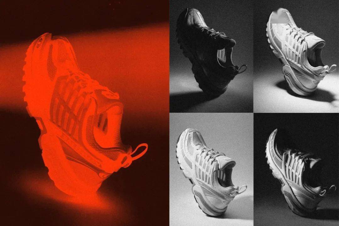 速递 潮鞋速递 |「韦德之道」设计师加盟，adidas x FOG 篮球鞋要来了？