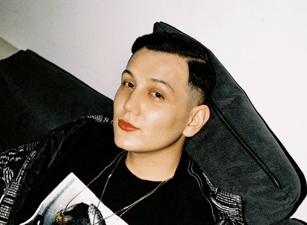 那奇沃夫athree艾热的beef又续上了?_说唱_回应_diss