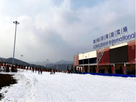 龍山國際滑雪場天祝烏鞘嶺國際滑雪場白銀國家雪上項目訓練基地-華達