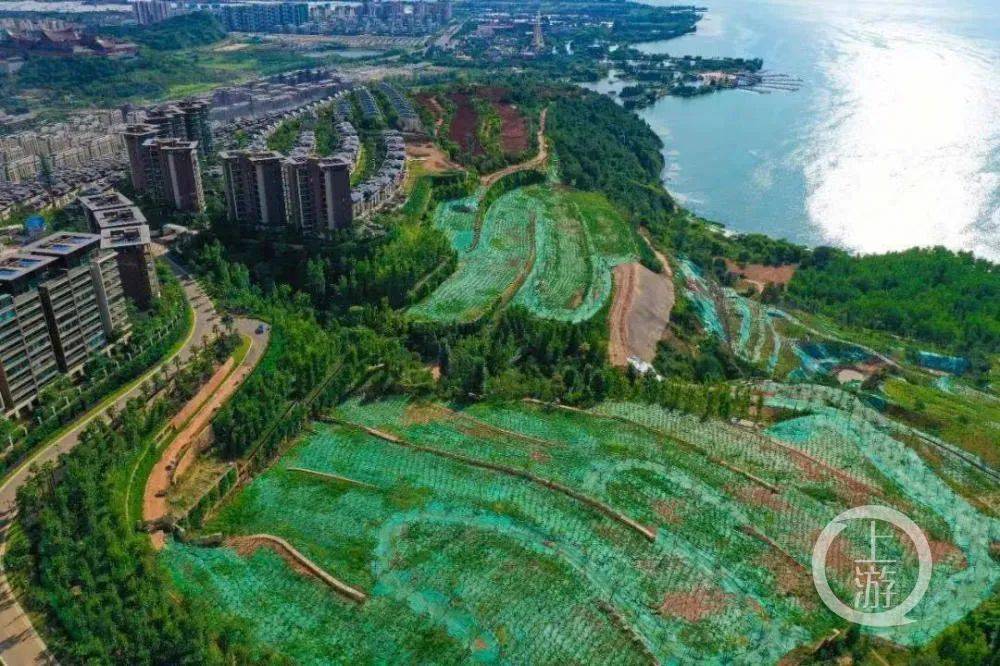 滇池别墅群问责29个单位再次重申生态红线