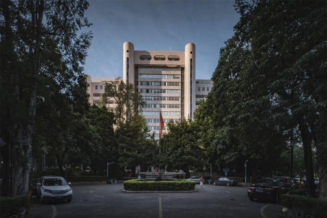 2022寒招不一样的广工成就不一样的你顺德李兆基中学