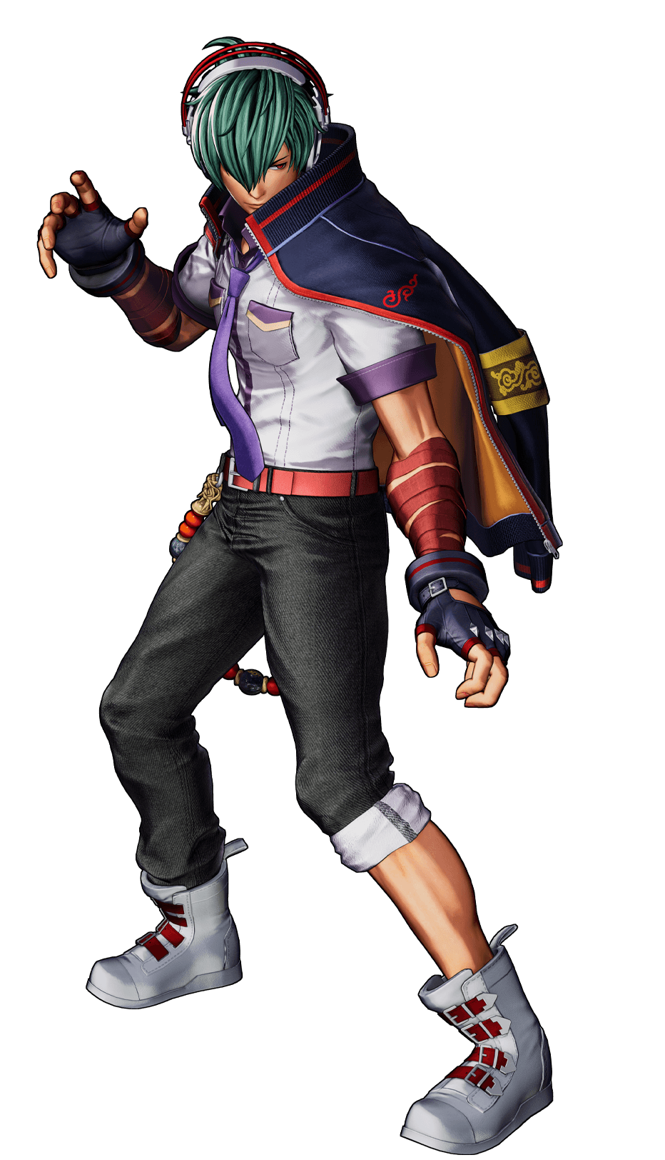 拳皇15图文攻略全剧情流程全隐藏结局全角色介绍全角色解锁全特殊技全