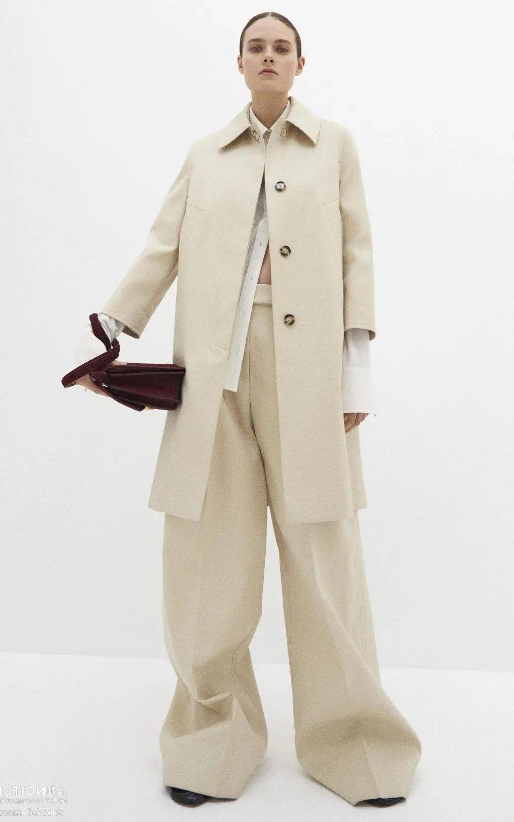 关键 2022早秋女装单品分析：关键单品