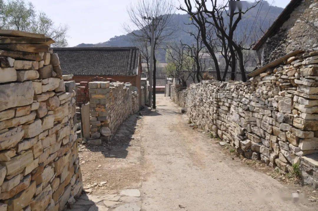 天津市蓟县渔阳镇西井峪村渔阳鼓楼鲁班庙