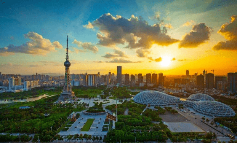 山水|以歌为名，寄情山水，25位音乐唱作人带你唱游佛山