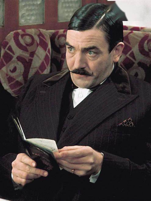 约|大侦探波洛全新演绎《东方快车谋杀案》_肯尼思·布拉纳_阿婆_电影