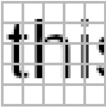 字符|打码图片也能破解？这位大佬做的解码工具太暴力了！