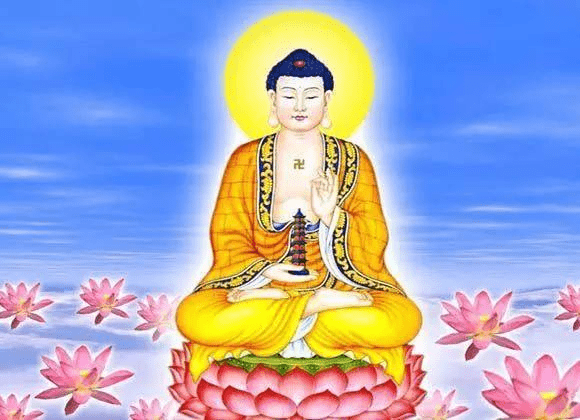 来头|如来领导灵山却排第三？排在他前面的佛祖有何来头