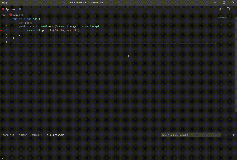 微软Visual Studio Code Java 2月更新发布