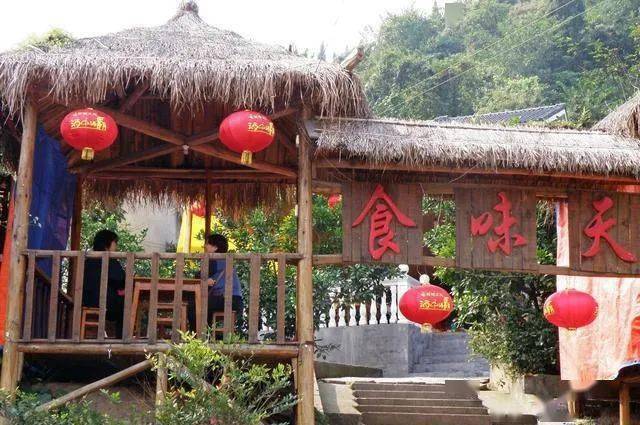 曾经很乐意去的开云 开云体育平台“农家乐”现在很多人都不去了？网友：很现实