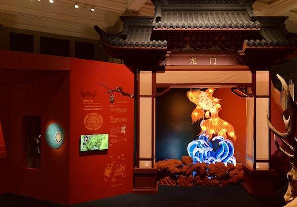 上海|一周观展指南｜博纳尔回望上海，“巨石阵”来到伦敦