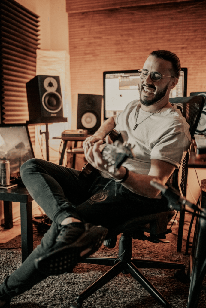 melodicdubstep艺人们为何常被称作旋律诗人