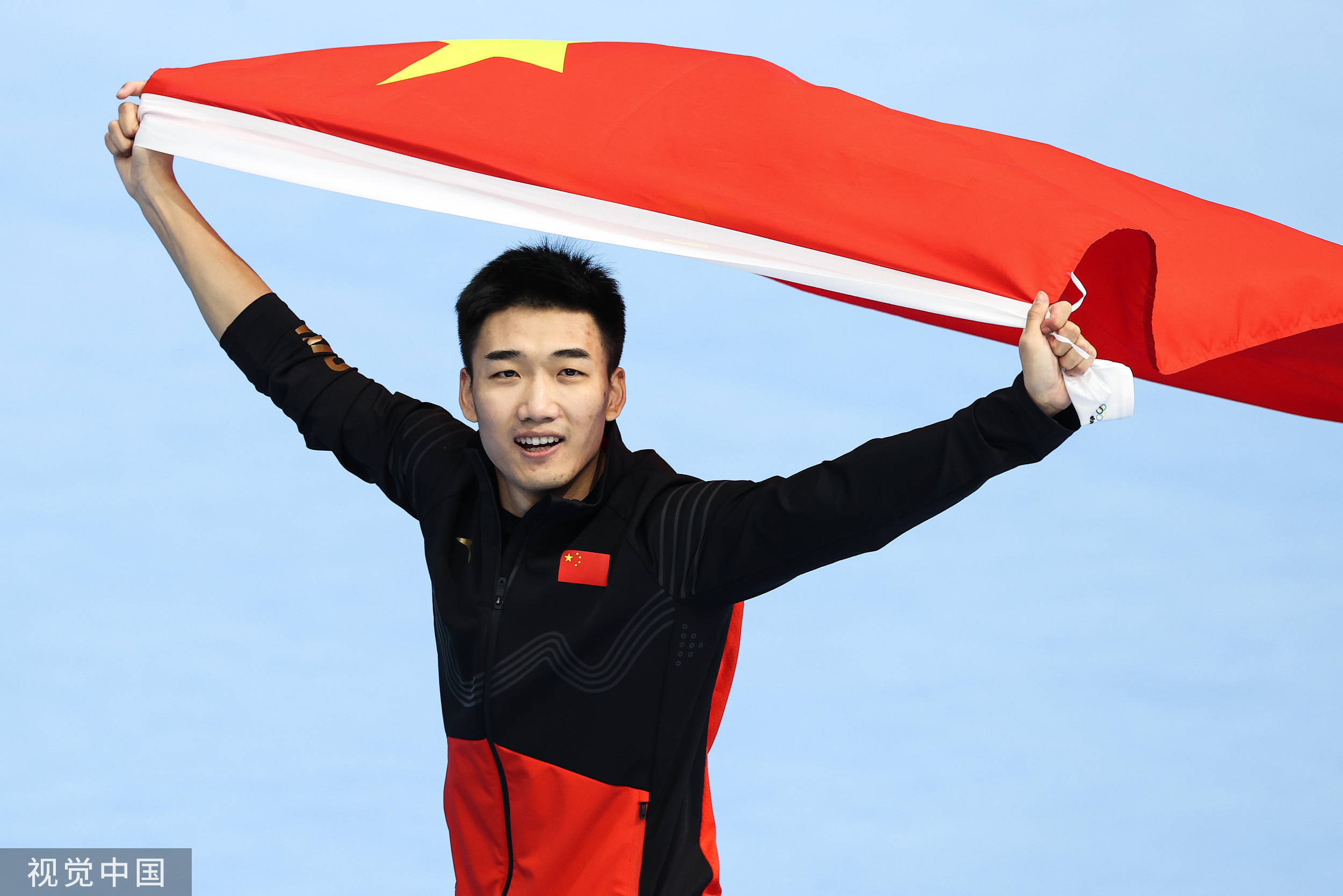 冰雪前行者|李琰,高举火炬,照亮中国速滑前路_短道_冬奥会_总教练