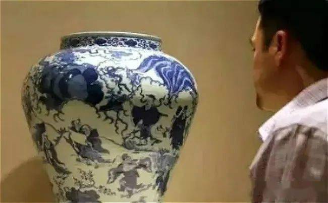 玩古玩千万别摆老资格：你玩了30年未必比的过人家玩5年