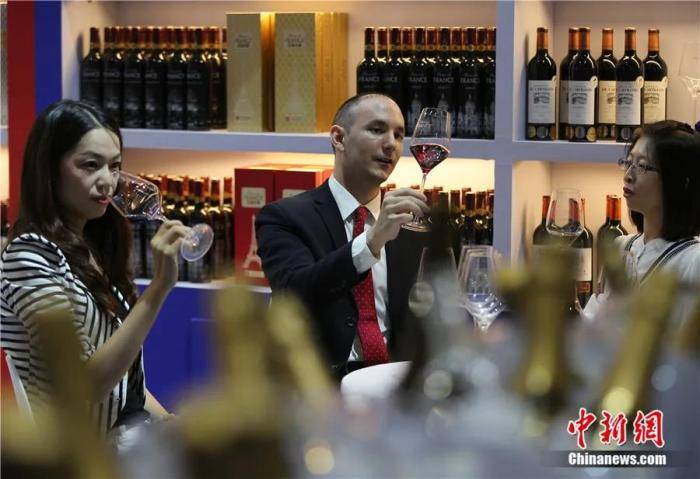 郝林海|东西问 | 郝林海:中国如何让西方舶来品葡萄酒“当惊世界殊”?