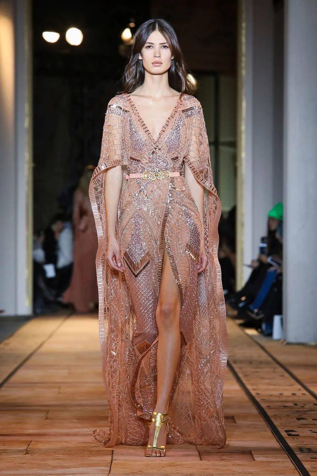 色彩粉色系也太撩人了，好看又减龄！