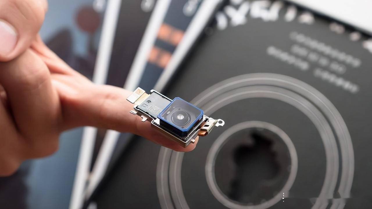 手机影像防抖全科普:苹果ov华为究竟哪家强?_镜头_技术_传感器