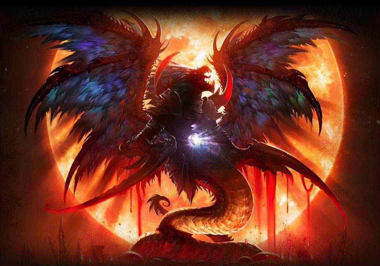 在《西游记》中，为何没有妖怪入侵女儿国？牛魔王：我看谁敢来_搜狐网