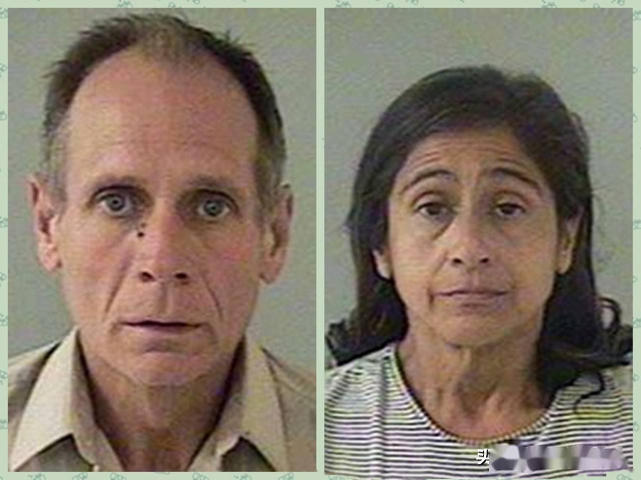 1991年美国11岁女孩被囚当性奴,被救后获赔2000万,凶手被判百年_杰西