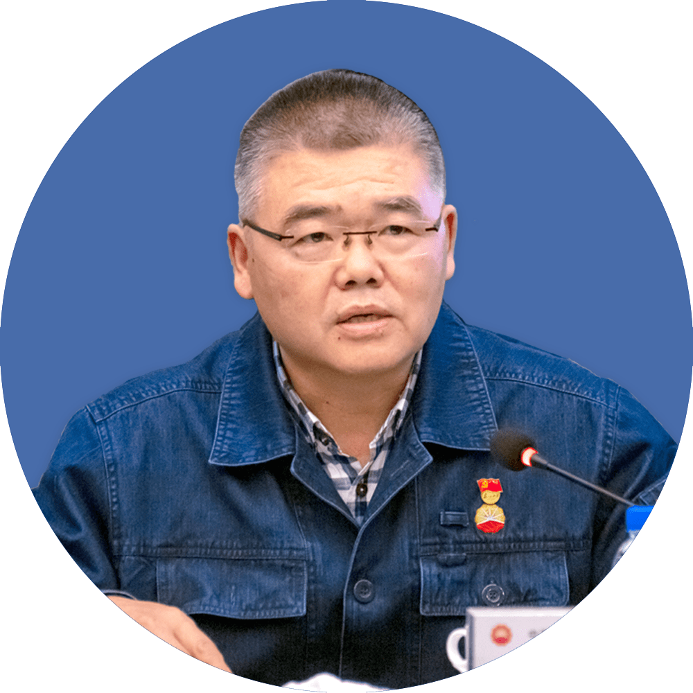 公司执行董事,党委书记王红晨强调:加强员工队伍建设 提升一分钟