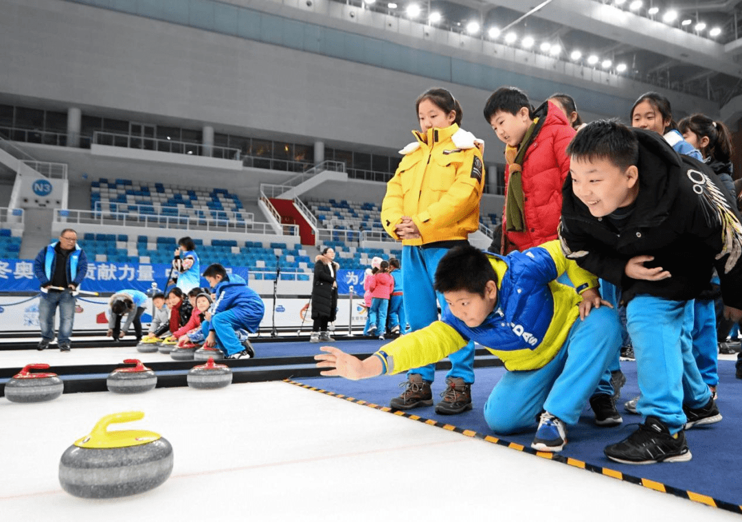 场馆|8k转播、智慧场馆……冬奥会结束了，但影响会更深远