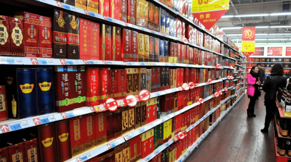 胖东来3大"憋屈酒",便宜好喝,坚持不加一滴香精,为何卖不动_香味_浓香