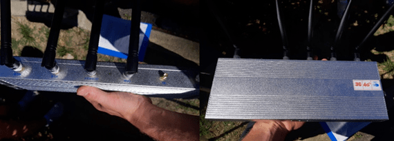 干扰器|法国父亲用信号干扰器管控孩子上网，致使全镇定时断网