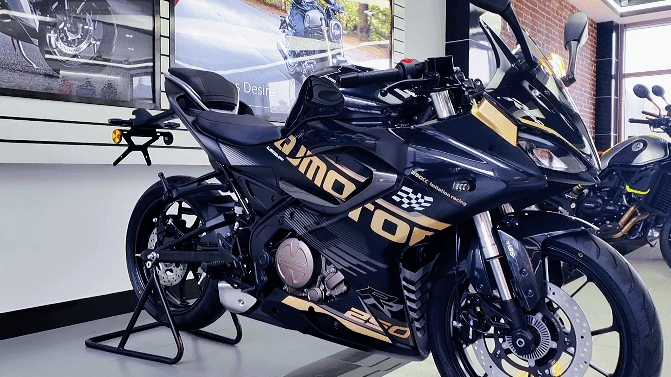 17999元双摇臂强势登临本就秒杀一切!