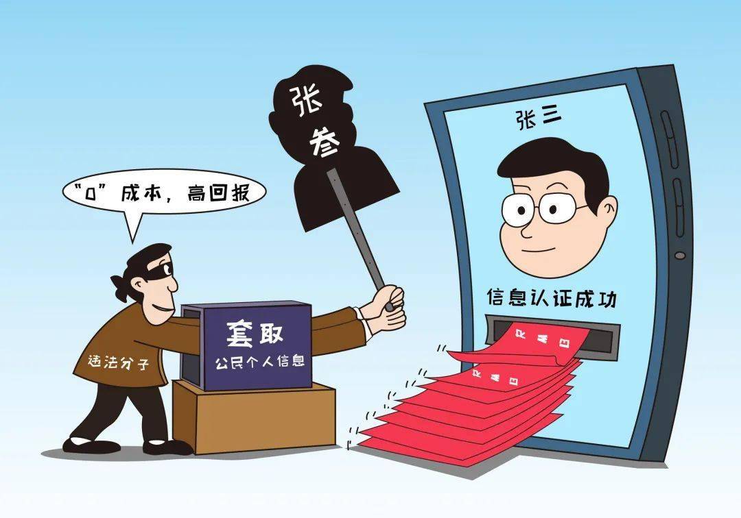 民法典通读丨我的肖像我做主_照片_信息化_侵权