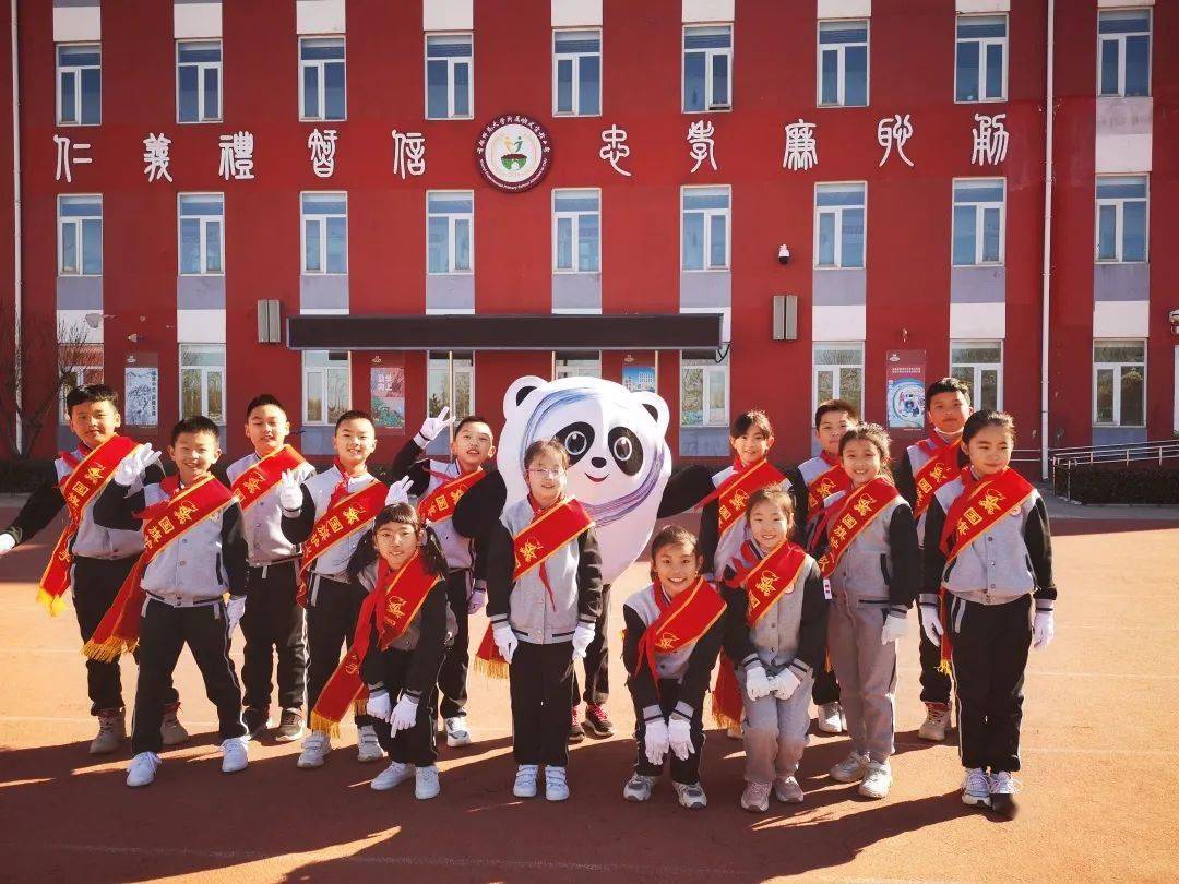 归园|春风乍暖，“神兽”归园——全区中小学幼儿园今日开学！丨活动播报