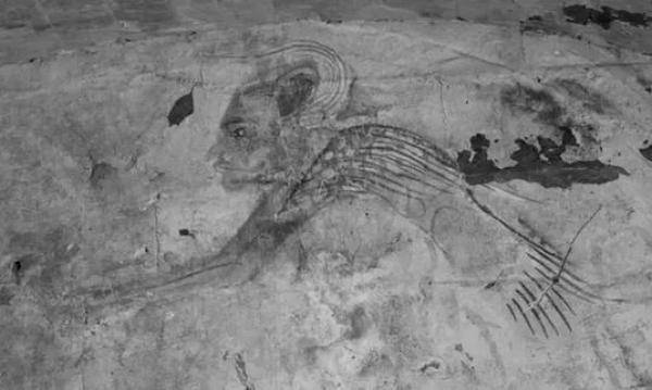 书画界|“是真画者，乃见畅神”——读钱瘦铁先生