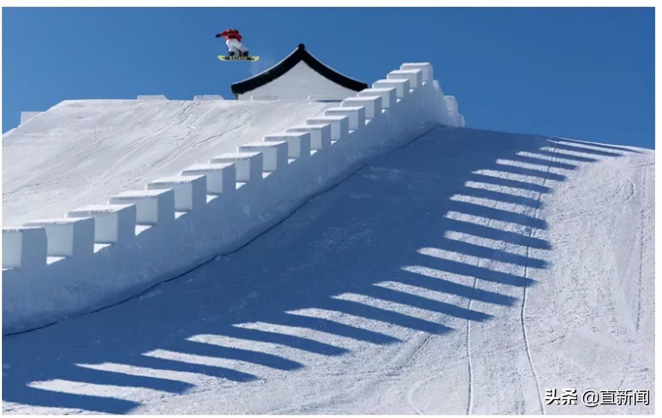 北京冬奥会见证中国软实力展现大国自信