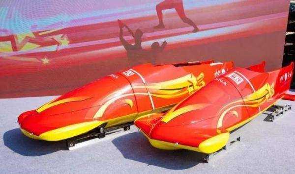 冰面|科技感拉满，不愧是你！