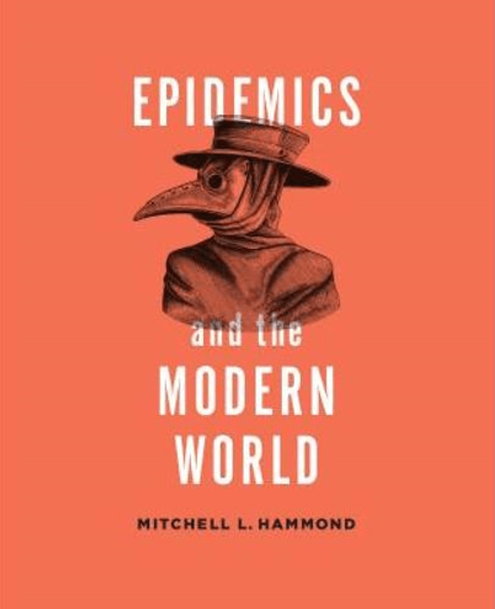 宗教史|我读︱《流行病与现代世界》：全球化下的流行病现代性危机