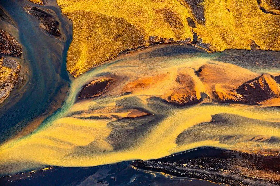 2021第二届“鸟瞰视界”全国航拍大赛投稿作品精选（一）