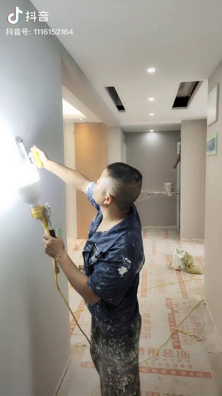 勤劳一日可得一夜安眠勤劳一生可得幸福长眠致努力得装修人